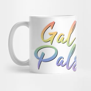 Gal Pals Mug